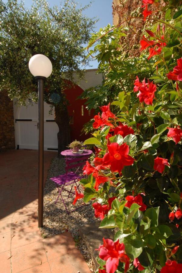 Vila Casa Di Jo Imperia Exteriér fotografie