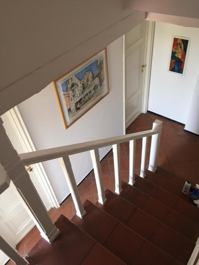 Vila Casa Di Jo Imperia Exteriér fotografie